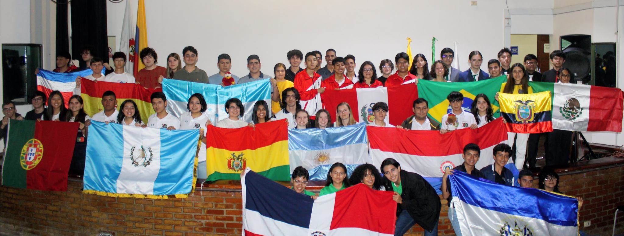 Participantes
